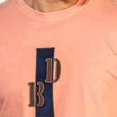 T-Shirt: Full Sleeve_Semi Fit_Solid_140#3